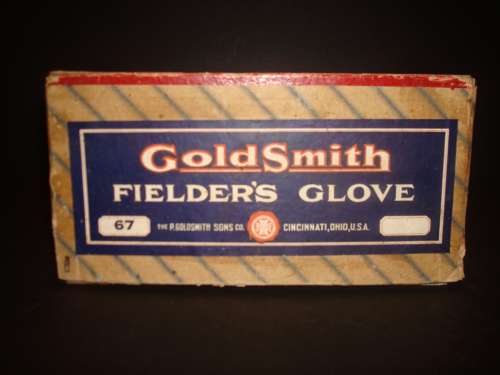 Goldsmith 67 Box 2